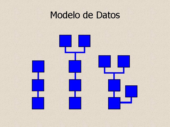 Modelo de Datos 