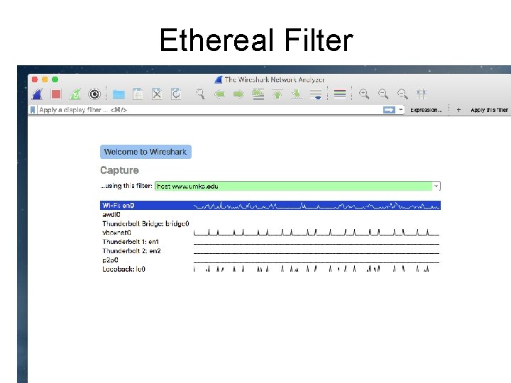 Ethereal Filter 3 