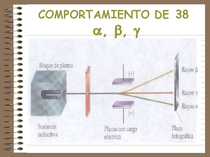 COMPORTAMIENTO DE 38 , , 