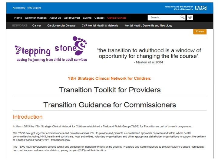 www. england. nhs. uk 