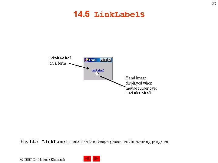 Computer Interface Labels Like File Chapter 14 Graphical User Interfaces Part 2 Outline