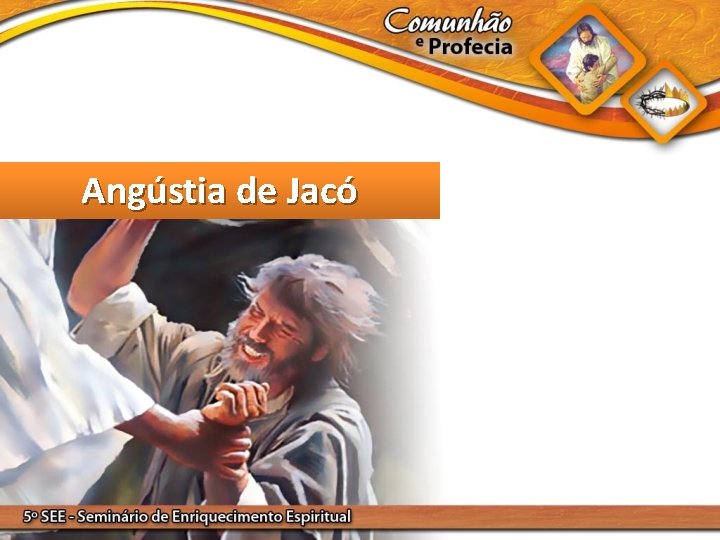 Angústia de Jacó 