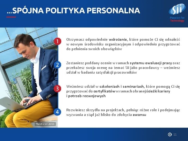 To misja, która nam przyświeca Otrzymasz odpowiednie wdrożenie, które pomoże Ci się odnaleźć w