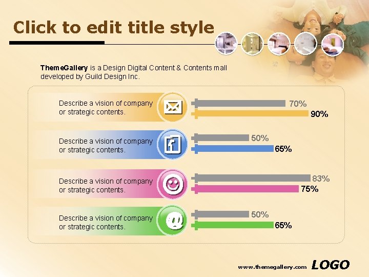 Click to edit title style Theme. Gallery is a Design Digital Content & Contents Click to edit title style Theme. Gallery is a Design Digital Content & Contents