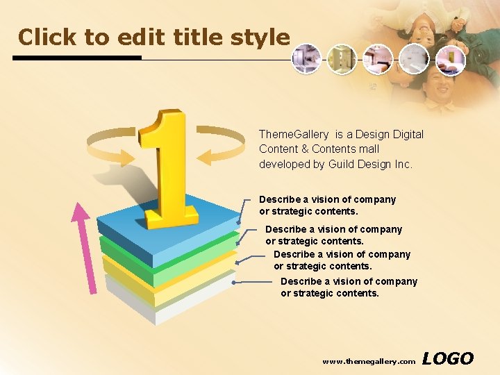 Click to edit title style Theme. Gallery is a Design Digital Content & Contents Click to edit title style Theme. Gallery is a Design Digital Content & Contents