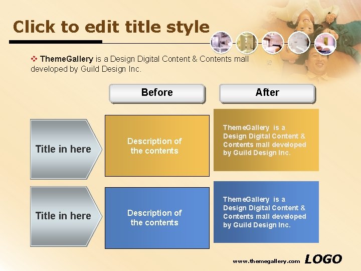 Click to edit title style v Theme. Gallery is a Design Digital Content & Click to edit title style v Theme. Gallery is a Design Digital Content &
