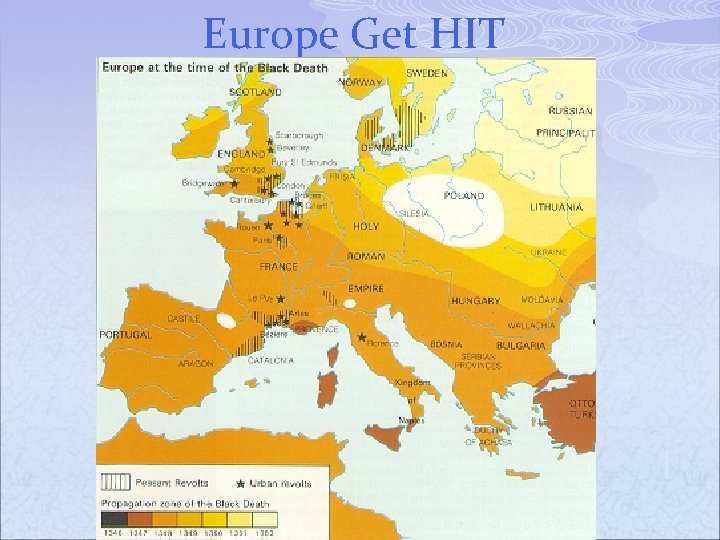 Europe Get HIT 