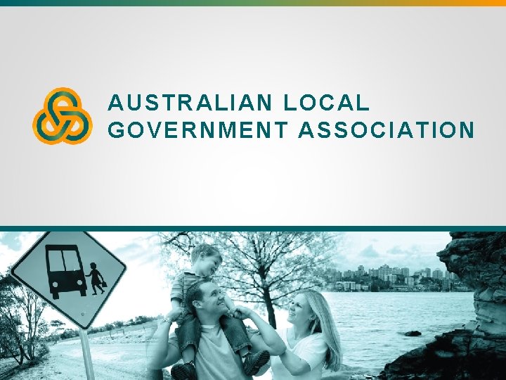 AUSTRALIAN LOCAL GOVERNMENT ASSOCIATION 