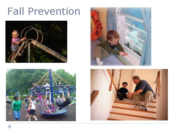 Kidscreen Fall Protection Toddler Safety from More Good Days with Kids
