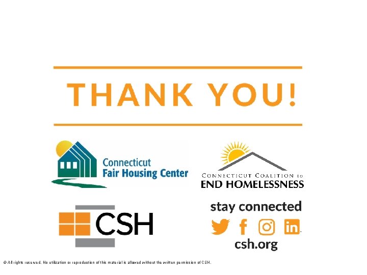 © All rights reserved. No utilization or reproduction of this material is allowed without