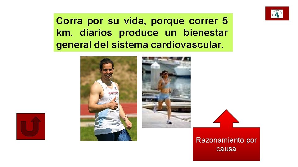 Corra por su vida, porque correr 5 km. diarios produce un bienestar general del