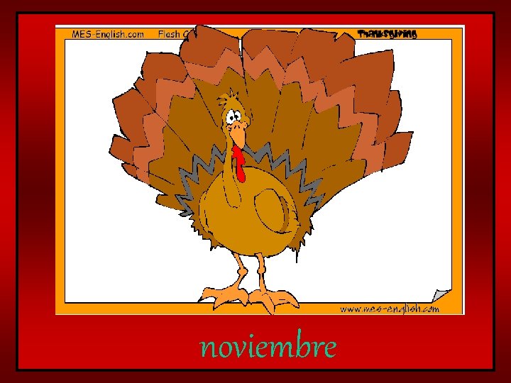 noviembre 