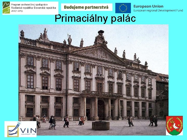 Primaciálny palác 14 