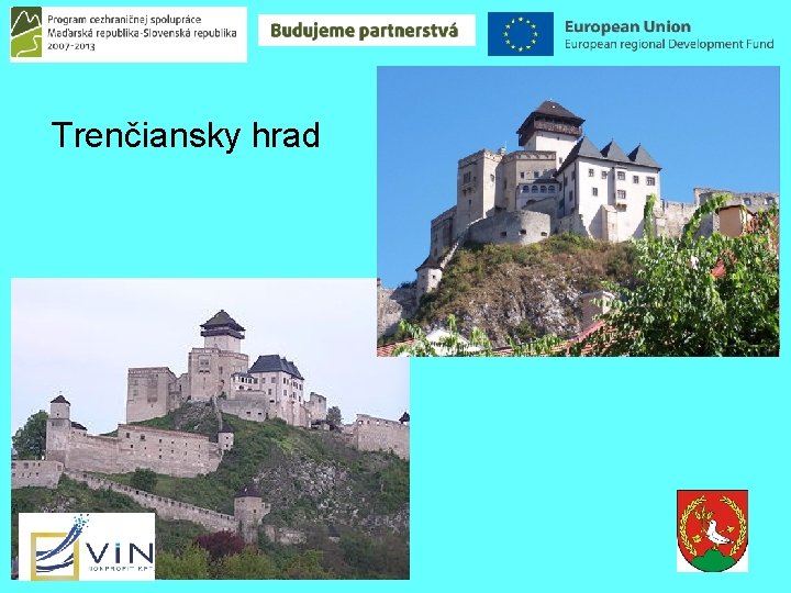 Trenčiansky hrad 21 