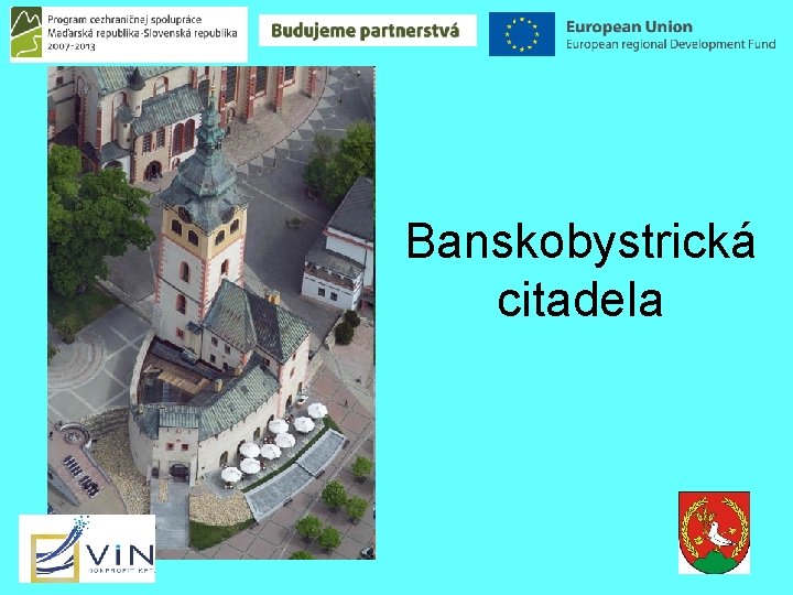 Banskobystrická citadela 26 