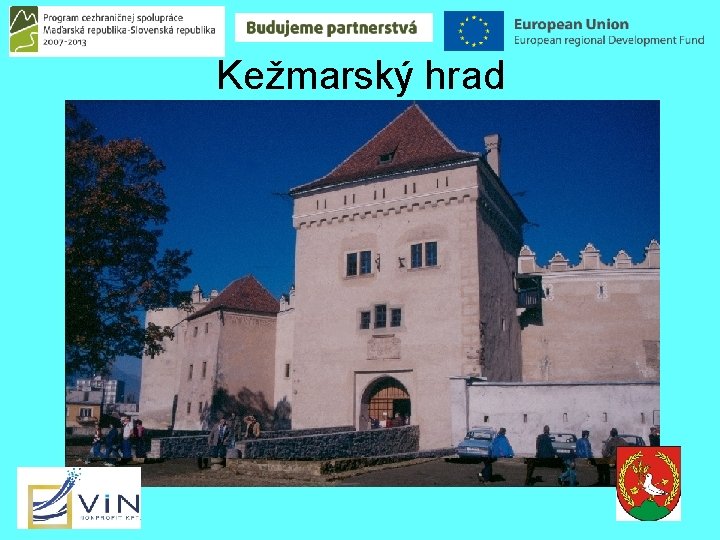 Kežmarský hrad 43 