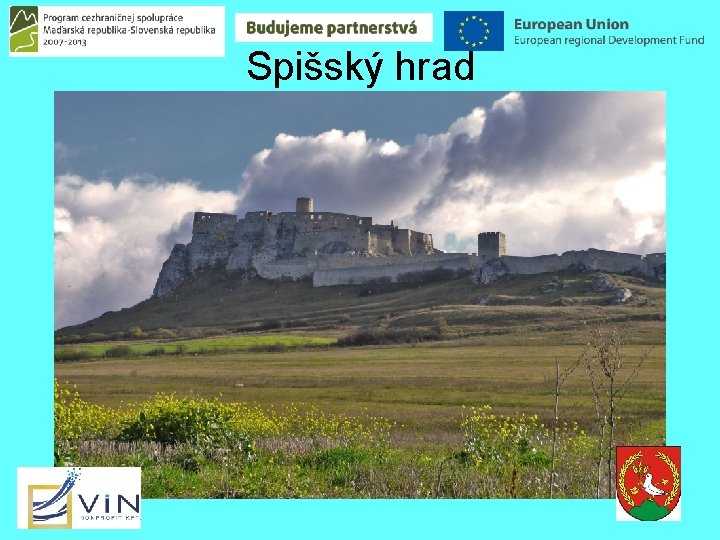 Spišský hrad 45 