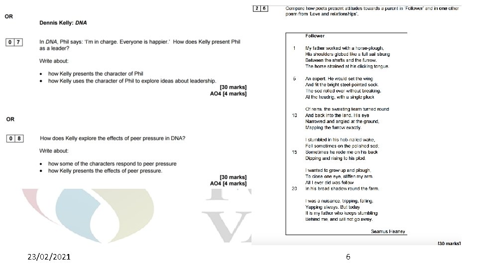 23/02/2021 6 23/02/2021 6