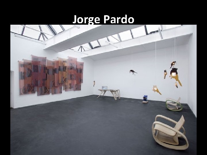 Jorge Pardo 
