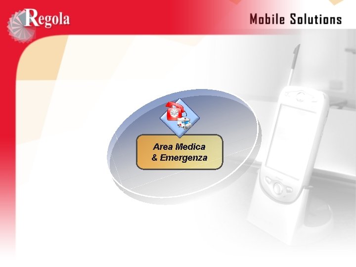 Area Medica & Emergenza 