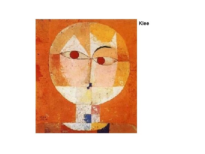Klee 