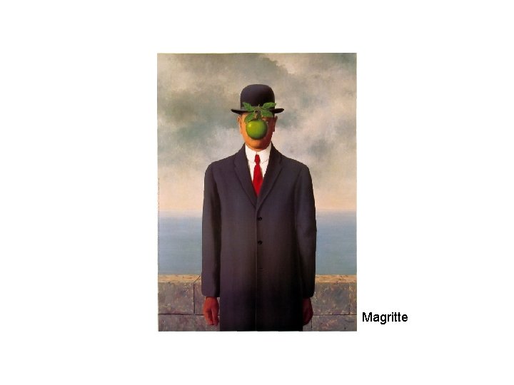 Magritte 