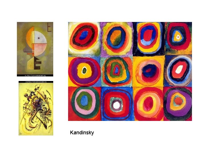 Kandinsky 