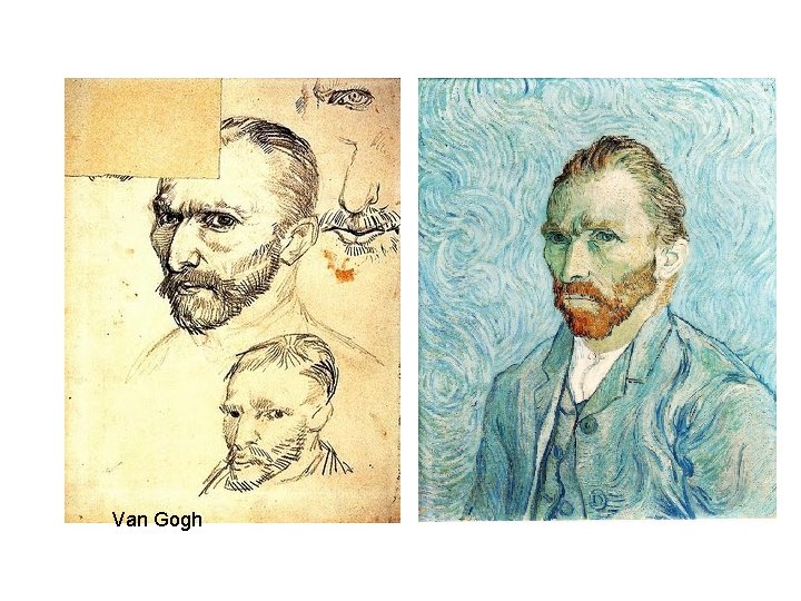 Van Gogh 