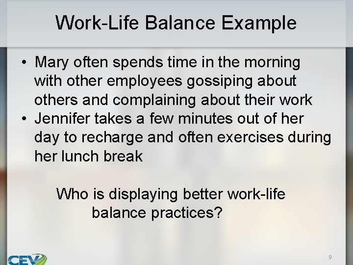 1 Stress Management Is the ability to cope