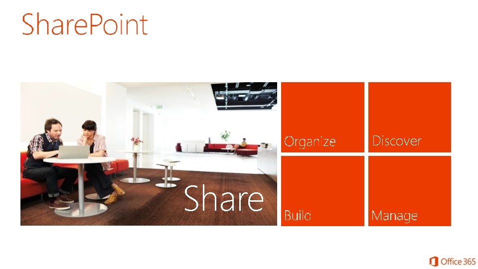 Discover Share Discover Share