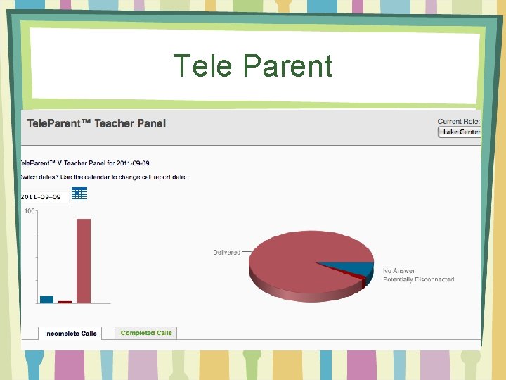 Tele Parent 