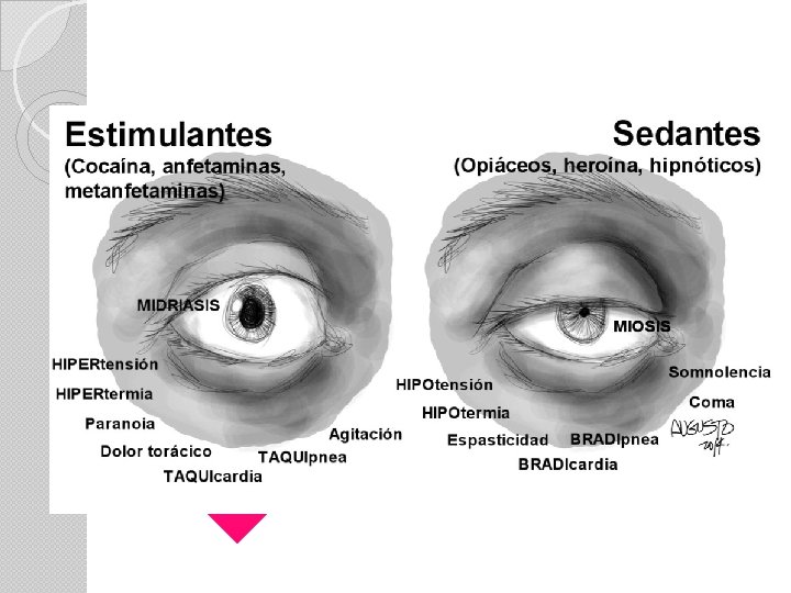 Factores predisponentes • Demencia • Enfermedad grave (cáncer en estadios terminales. . . )