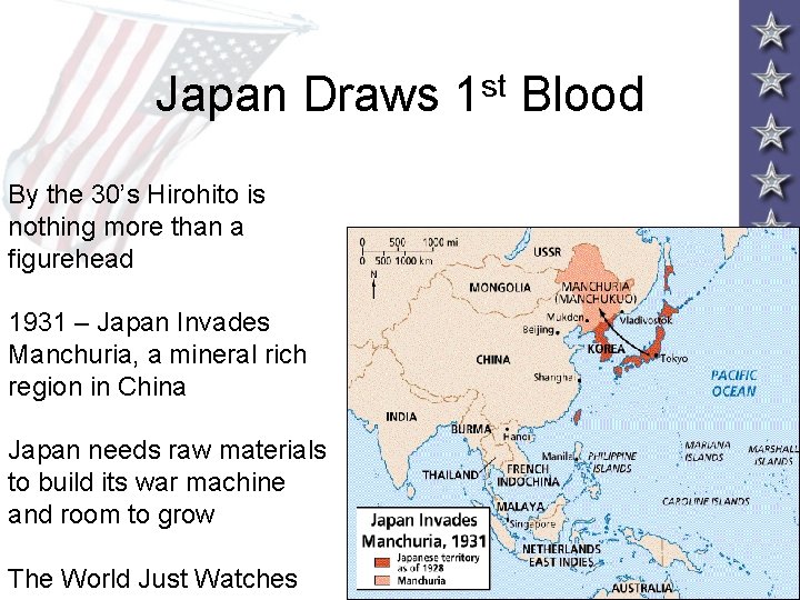 Japan Draws By the 30’s Hirohito is nothing more than a figurehead 1931 – Japan Draws By the 30’s Hirohito is nothing more than a figurehead 1931 –