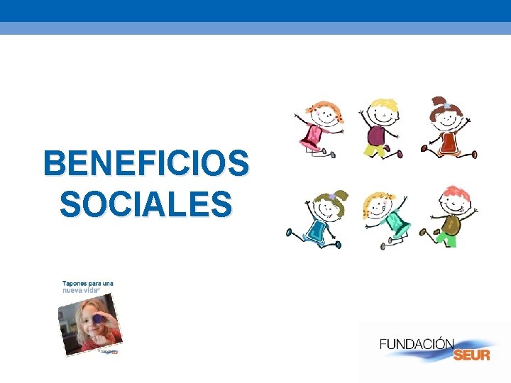 BENEFICIOS SOCIALES 