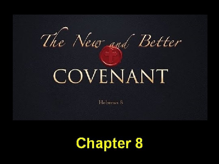 Chapter 8 
