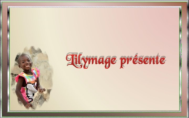 Lilymage présente 