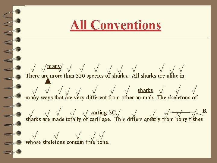All Conventions many _ There are more than 350 species of sharks. All sharks All Conventions many _ There are more than 350 species of sharks. All sharks
