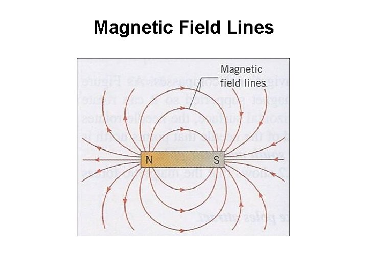 Magnetic Field Lines 