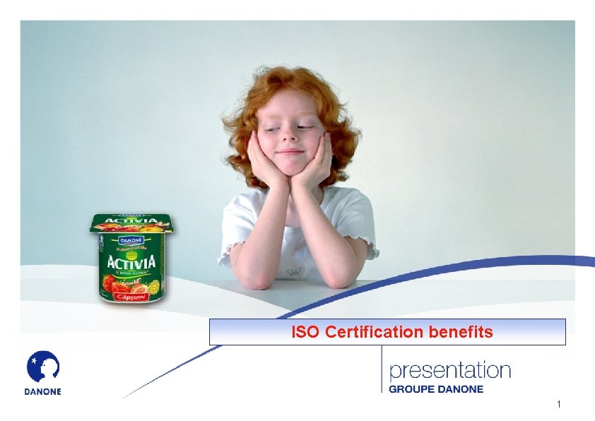 ISO Certification benefits 1 11 