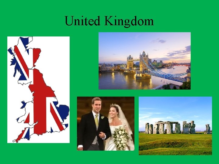 United Kingdom 