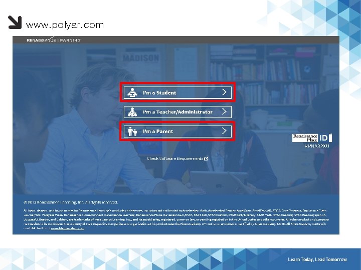 www. polyar. com 