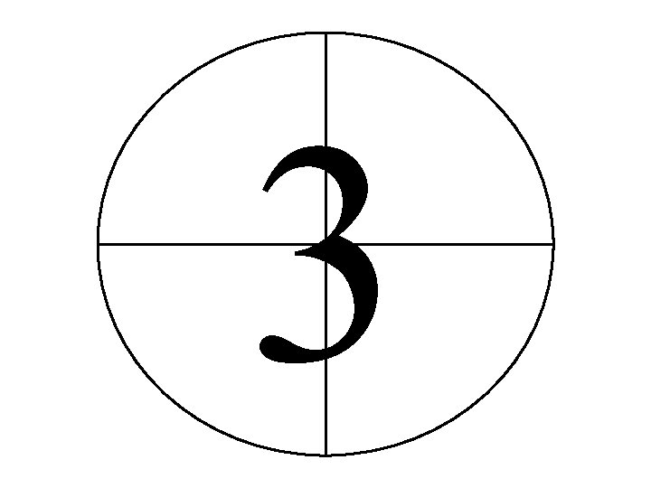 3 