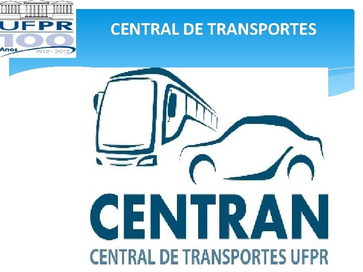 CENTRAL DE TRANSPORTES 