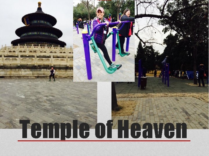 Temple of Heaven 