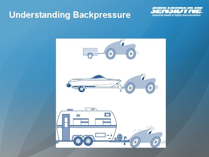 Understanding Backpressure Understanding Backpressure