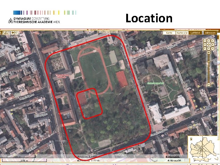Location Location