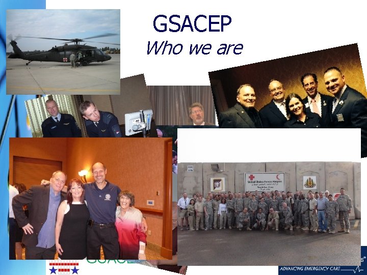 GSACEP Who we are GSACEP 2 