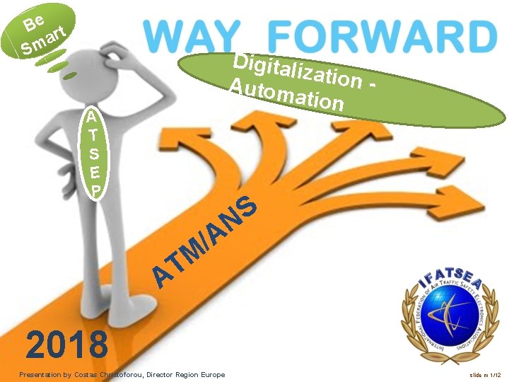 Be rt a m S Digital ization Autom ation A T S E P