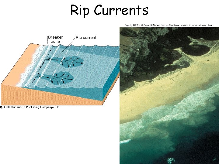 Rip Currents 