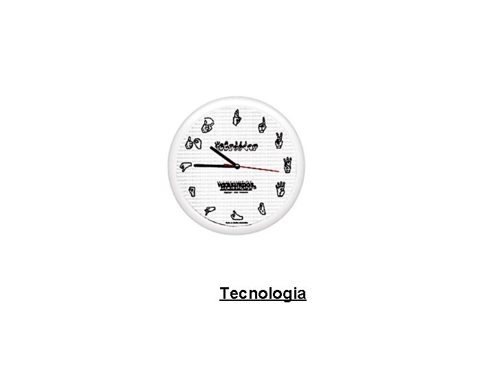 Tecnologia Tecnologia